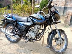 Bajaj Discover 125